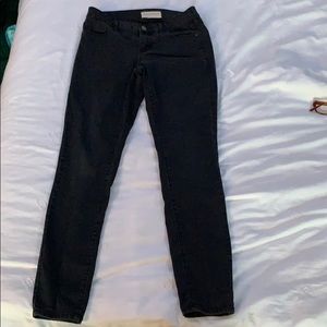 Pacsun Bullhead Black Jeans